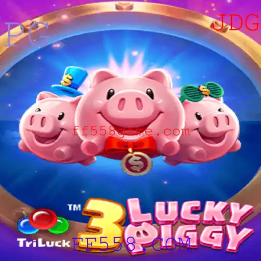 Explorando o Mundo de '3LUCKYPIGGY' e FF558.COM: Diversão e Estratégia no Universo dos Jogos Online