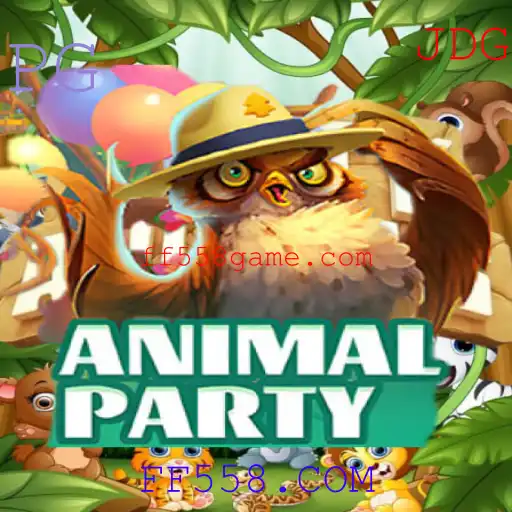 AnimalParty: Um Jogo Divertido e Cativante