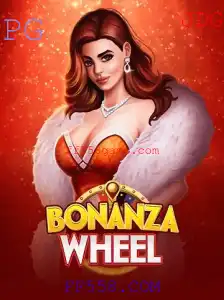 BonanzaWheel: Um Mergulho no Jogo Empolgante de FF558.COM