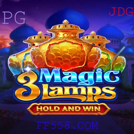 Explorando o Universo de 3MagicLamps e a Experiência de Jogo no FF558.COM