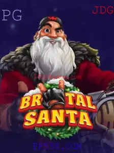 Explorando o Mundo de BrutalSanta
