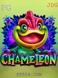 Explorando o Jogo Chameleon e a Conexão com FF558.COM