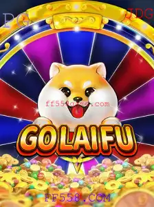 Descubra o Universo do Jogo GoLaiFu e o Enigma de FF558.COM
