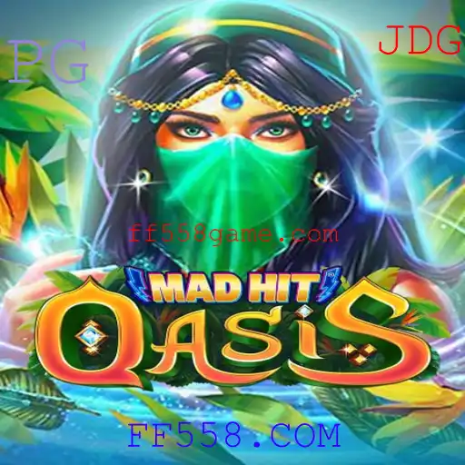 Explorando MadHitOasis: Um Novo Fenômeno no Mundo dos Jogos