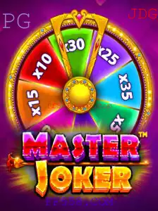 Desvendando o Fascinante Mundo de MasterJoker