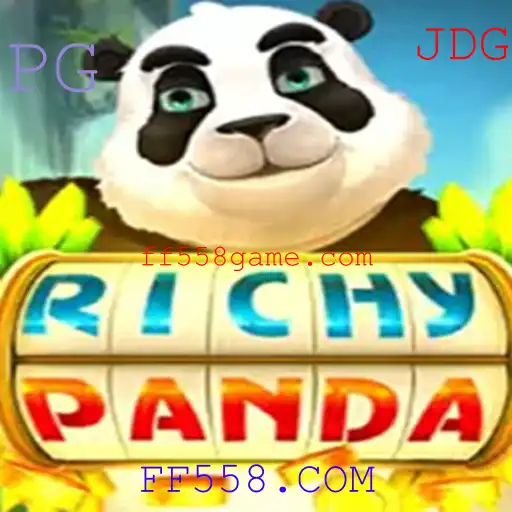 Explorando o Jogo RichyPanda: Um Guia Completo