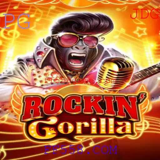 RockinGorilla: Descubra o Novo Jogo de Aventura e Estratégia