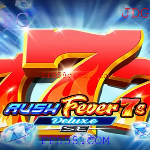 RushFever7sDeluxeSE: Mergulhe na Ação e Descubra as Regras do Jogo