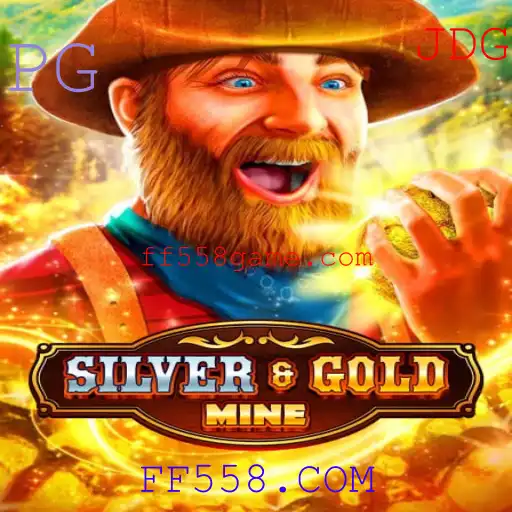 Descubra o Fascinante Mundo de SilverGold e FF558.COM