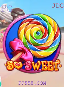 Descubra o Fascinante Mundo do 'SoSweet', um Jogo Inspirador