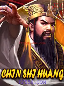 ChinShiHuang: Um Mergulho em um Mundo de Estratégia e Aventura