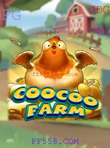 Explorando o Mundo de CooCooFarm: Uma Aventura em FF558.COM