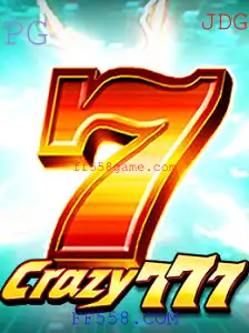 Descubra o Mundo de Emoções de Crazy777: Um Mergulho em FF558.COM
