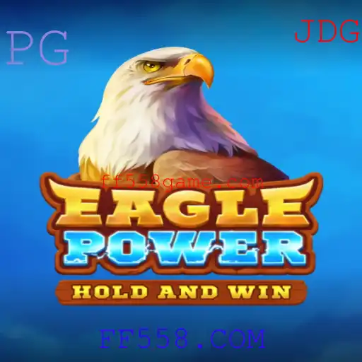 Descubra EaglePower: O Novo Fenômeno dos Jogos Online