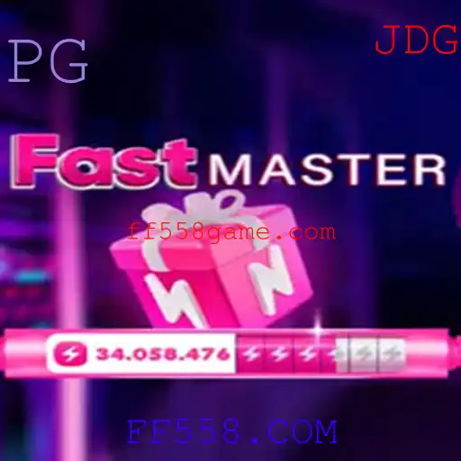 Explorando FastMaster: A Nova Sensação em FF558.COM