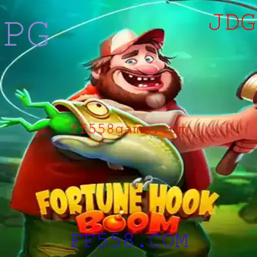 Descubra o Fascinante Jogo FortuneHookBoom