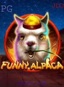 FunnyAlpaca: Um Jogo Emocionante no FF558.COM