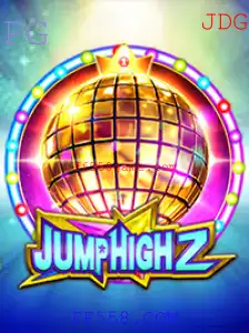 Explorando as Aventuras do Jogo JumpHigh2