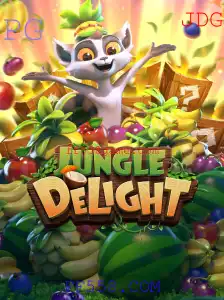 Explorando o Fascinante Mundo de JungleDelight