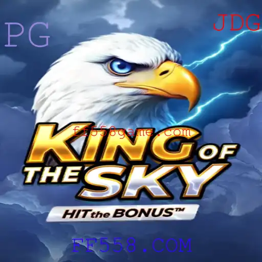 Descubra o Mundo de Emoções com KingOfTheSky: Um Novo Horizonte nos Jogos