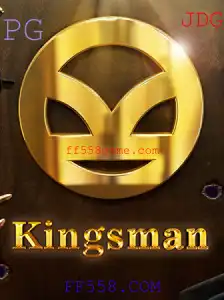 Kingsman: Um Novo Jogo Emocionante no Universo FF558.COM