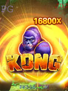 Explorando o Mundo de Kong: Um Jogo Empolgante em FF558.COM