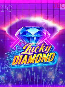 Descubra o Mundo de LuckyDiamond e FF558.COM