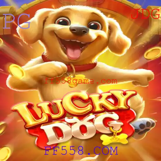 Explorando o Fascinante Mundo do Jogo LuckyDog