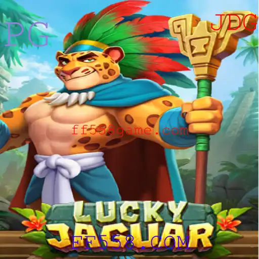Descubra LuckyJaguar: Aventuras e Regras do Jogo em FF558.COM