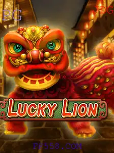 Descubra o Fascinante Mundo de LuckyLion: A Nova Sensação do Entretenimento Online