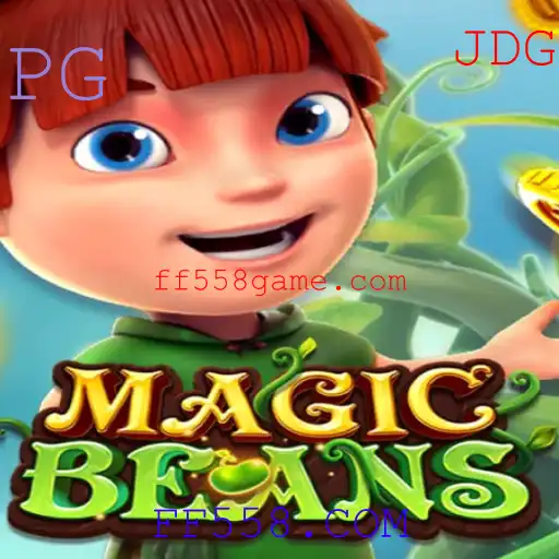 Descubra MAGICBEANS: Aventura e Estratégia no Mundo dos Jogos