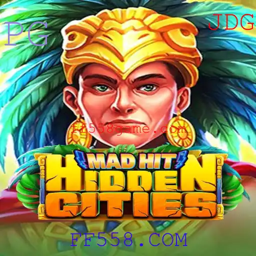 Explorando MadHitHiddenCities: Desvendando as Cidades Ocultas