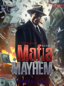 Descubra o Universo de MafiaMayhem: A Nova Sensação do Jogo de Estratégia Multiplayer