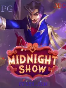 Descubra o emocionante jogo MidnightShow
