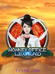 Descubra as Aventuras de MonkeyOfficeLegend: Um Guia Completo para Iniciantes