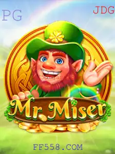 Descubra o Mundo Fascinante de MrMiser: O Jogo Que Está Conquistando o Público