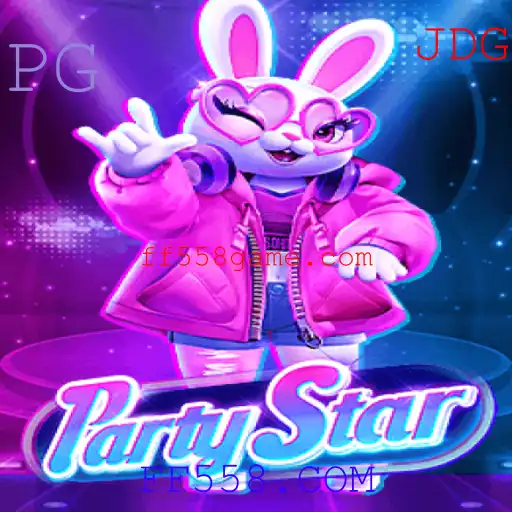 Desvendando PartyStar: O Jogo de Festa do Momento