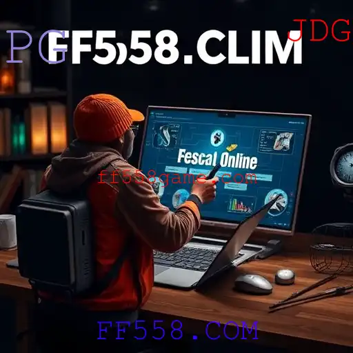 Pesca online