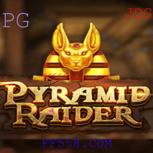Desvendando PyramidRaider: O Novo Fenômeno dos Jogos Online