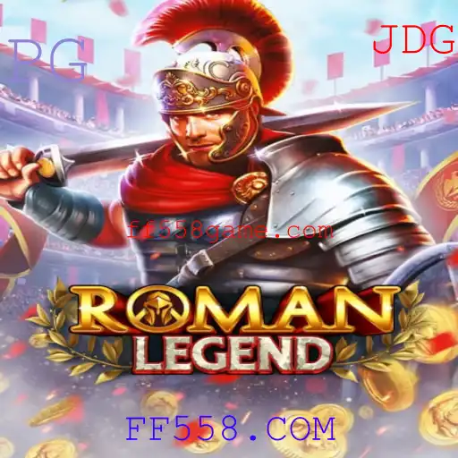 Explorando o Universo de RomanLegend e a Plataforma FF558.COM