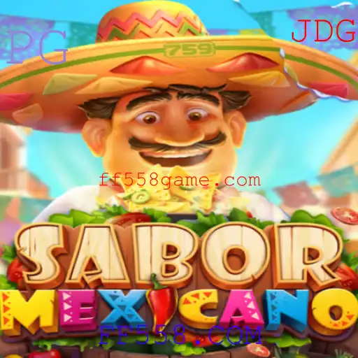 Descubra o Exótico Mundo do Jogo SaborMexicano