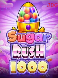 Descubra a Diversão Do SugarRush1000: Um Mergulho em Aventura e Estratégia