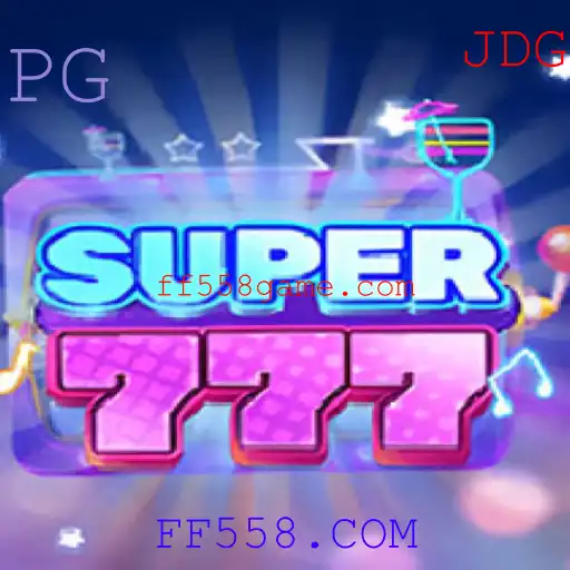 Explore o Novo Jogo Super777 e Descubra as Regras com FF558.COM