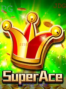 Explorando o Universo de SuperAce: Regras e Estratégias para Dominar o Jogo