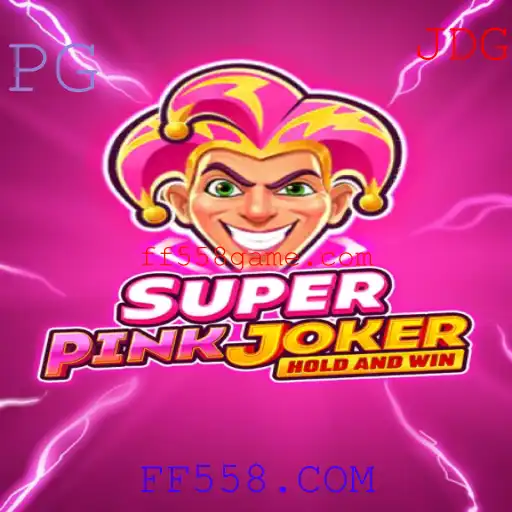SuperPinkJoker: Desvendando o Novo Fenômeno do Mundo dos Jogos