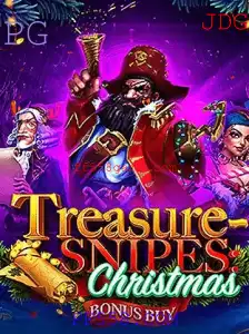 Descubra o Encantador Mundo de TreasuresnipesChristmas
